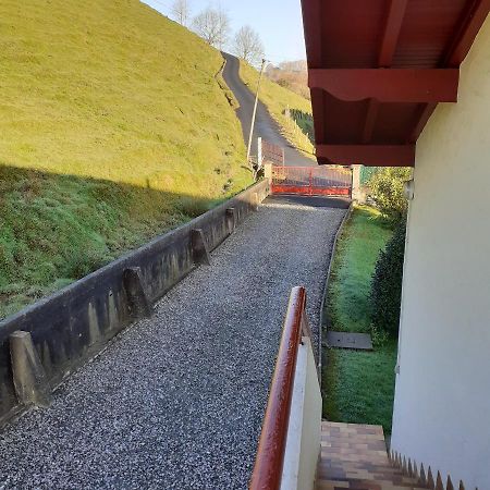 Ur Ondoan - Appartement Saint Pee Sur Nivelle 外观 照片
