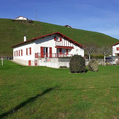 Ur Ondoan - Appartement Saint Pee Sur Nivelle 外观 照片
