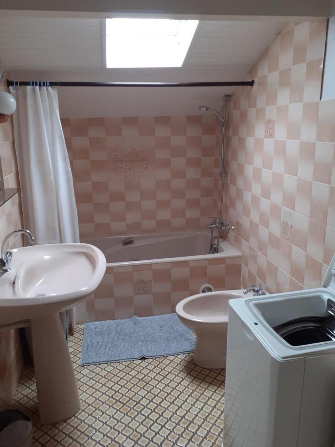 Ur Ondoan - Appartement Saint Pee Sur Nivelle 外观 照片