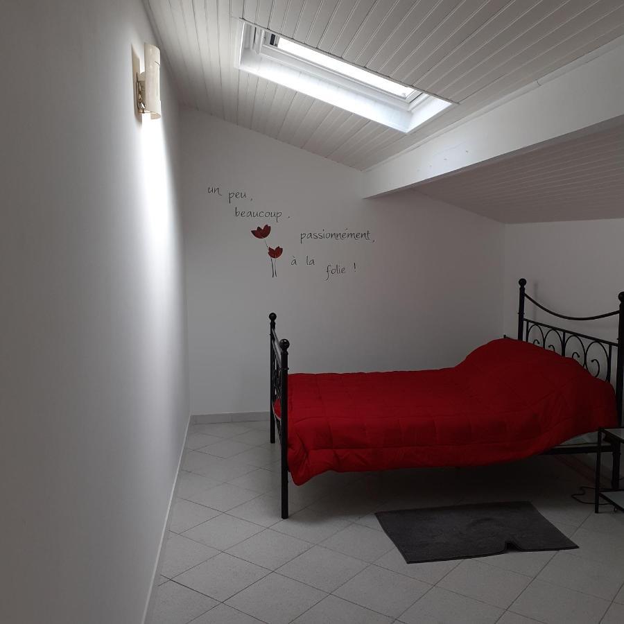 Ur Ondoan - Appartement Saint Pee Sur Nivelle 外观 照片