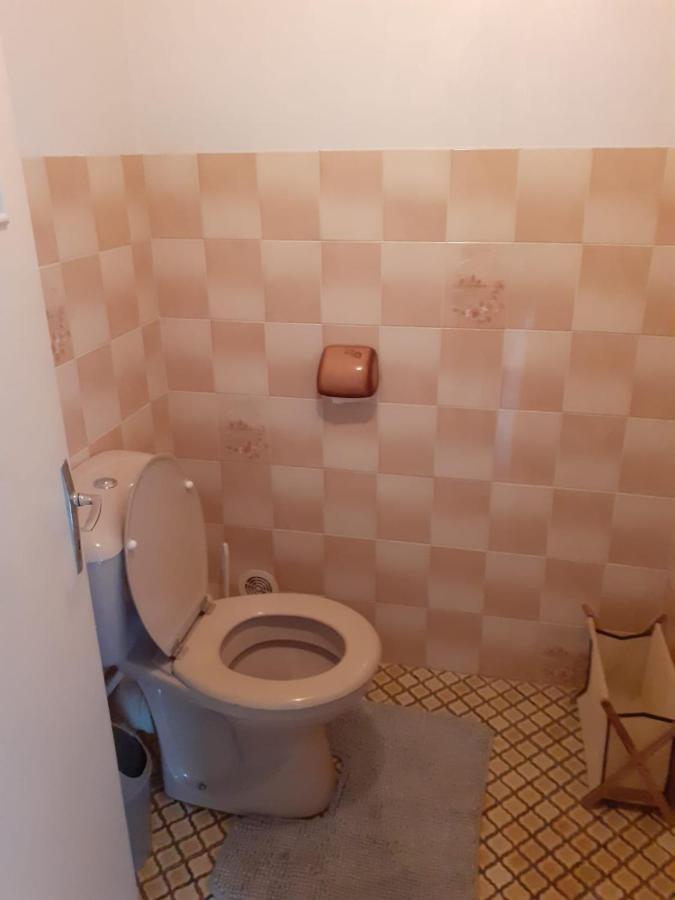 Ur Ondoan - Appartement Saint Pee Sur Nivelle 外观 照片