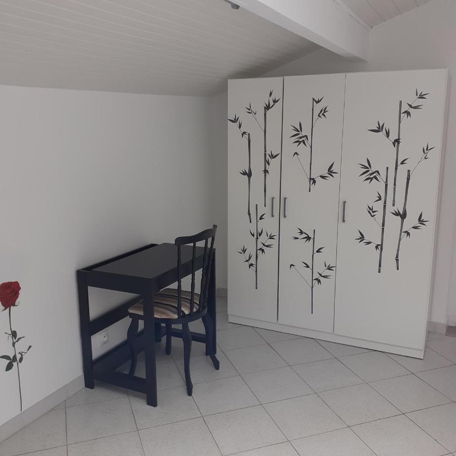 Ur Ondoan - Appartement Saint Pee Sur Nivelle 外观 照片